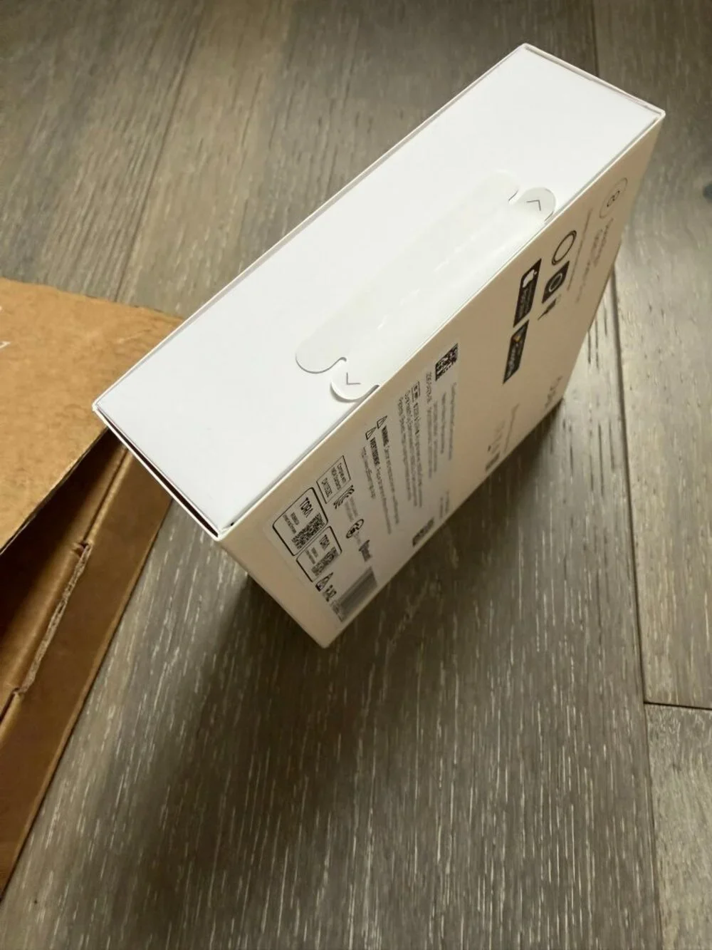 Unopened Oura Ring Gen 4